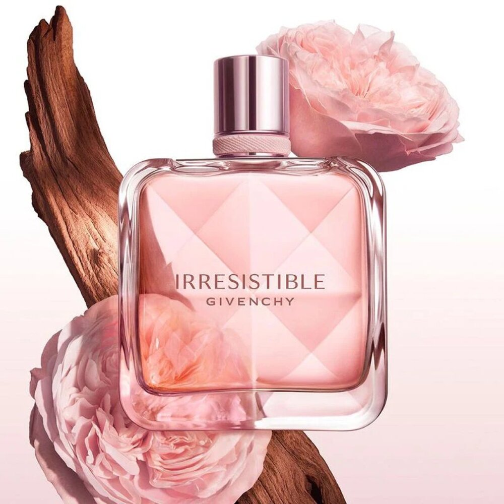GIVENCHY IRRESISTIBLE